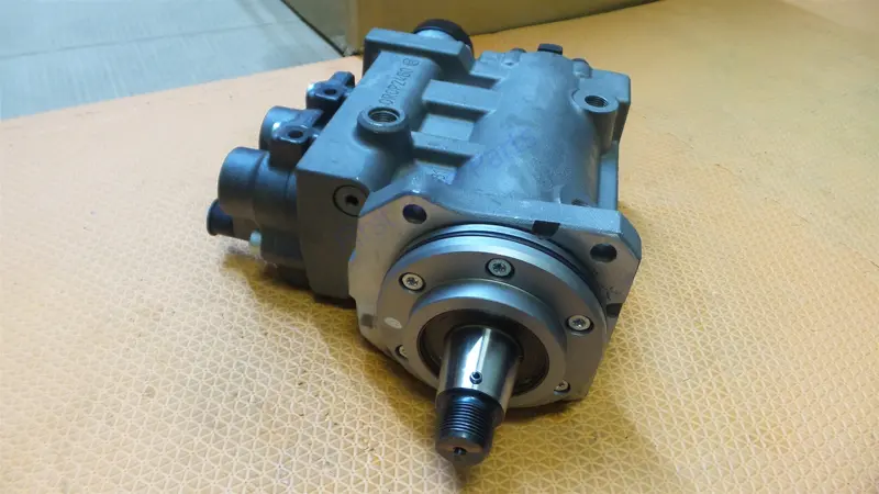 Detroit Diesel Ra4720901550 Fuel Injection Pump A4720901550 4720901550 2