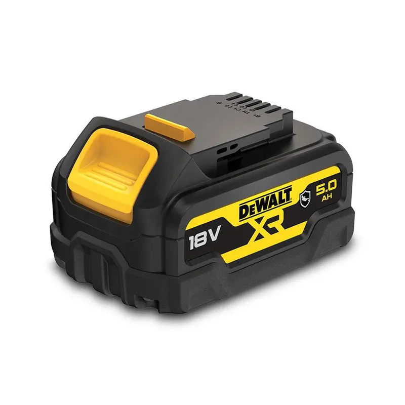 Dewalt 18V Xr 5Ah Grease Resistant - Grease Resistant 18V Xr 5Ah Battery Compatible With Dewalt 18V Xr Tools 1