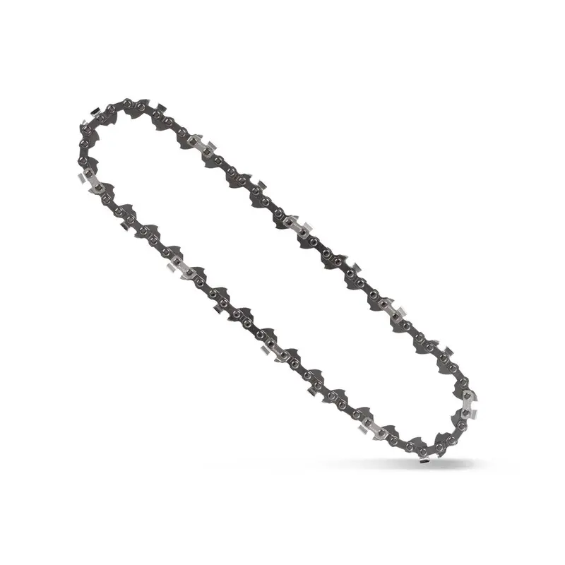Dewalt 20Cm Pole Saw Chain - Low Vibrations, Optimised Oil Guide, 3/8" Pitch, 45 Links Chain 1