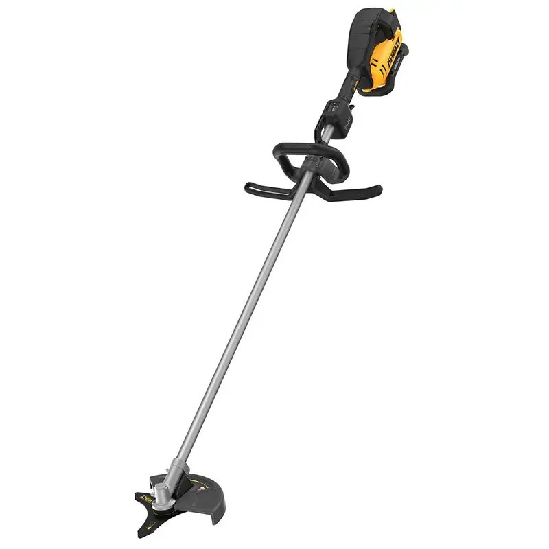 Dewalt 54V Xr 25Cm Brushless Brushcutter (D-Handle) - Complete User Control, Reduced Downtime, And The Toughness To Cut Through Thick Grass And Brush 1