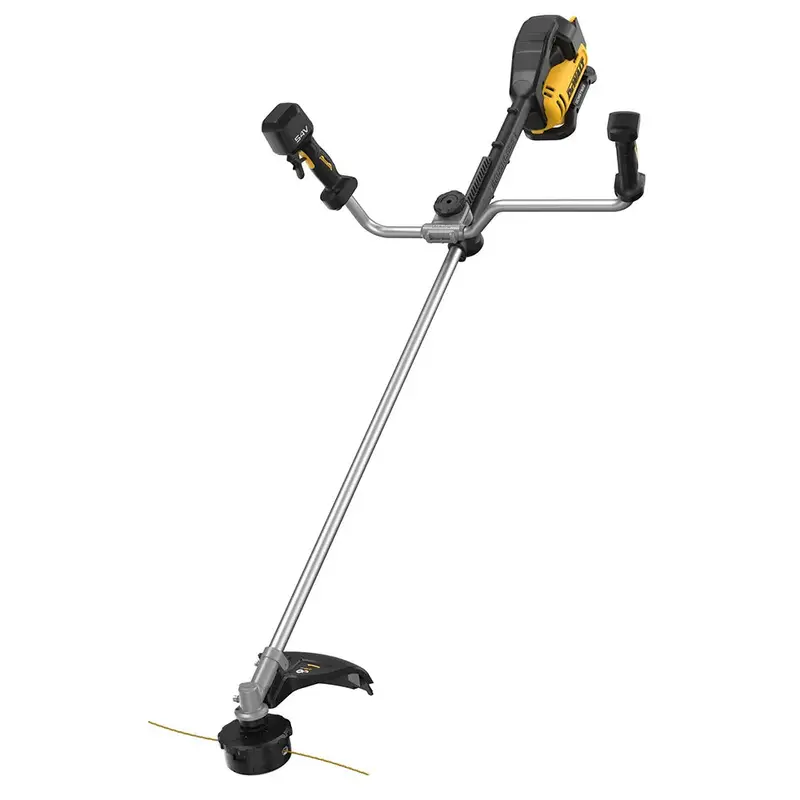 Dewalt 54V Xr 42Cm Brushless Line Trimmer (Bullhorn-Handle) - Designed For Precision, Durability, And Comfort 1