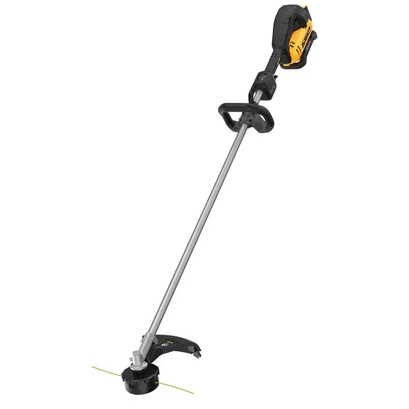 Dewalt 54V Xr 42Cm Brushless Line Trimmer (D-Handle) - Engineered For High Performance, Durability, And Runtime 1