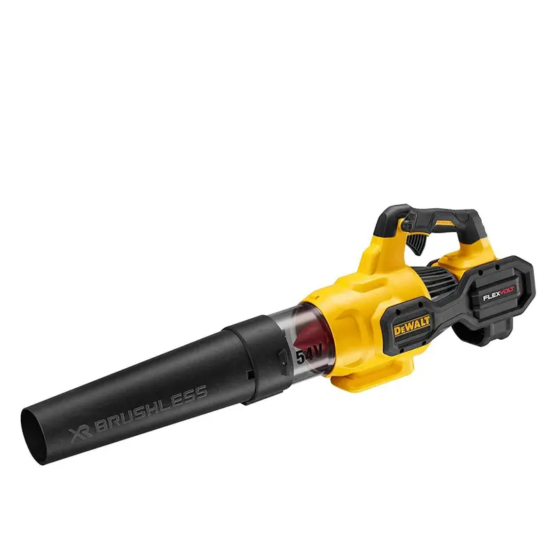 Dewalt 54V Xr Flexvolt Axial Blower - High Efficiency Brushless 54V Blower With Low Noise Design 1
