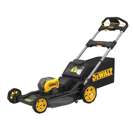 Dewalt 54V Xr Flexvolt Push Lawn Mower 1