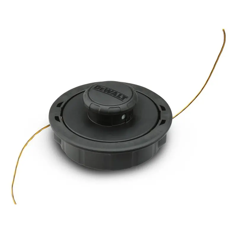 Dewalt Dt20656-Qz String Line Spool - Replacement Trimmerhead For Your Dewalt Garden Trimmer! 1