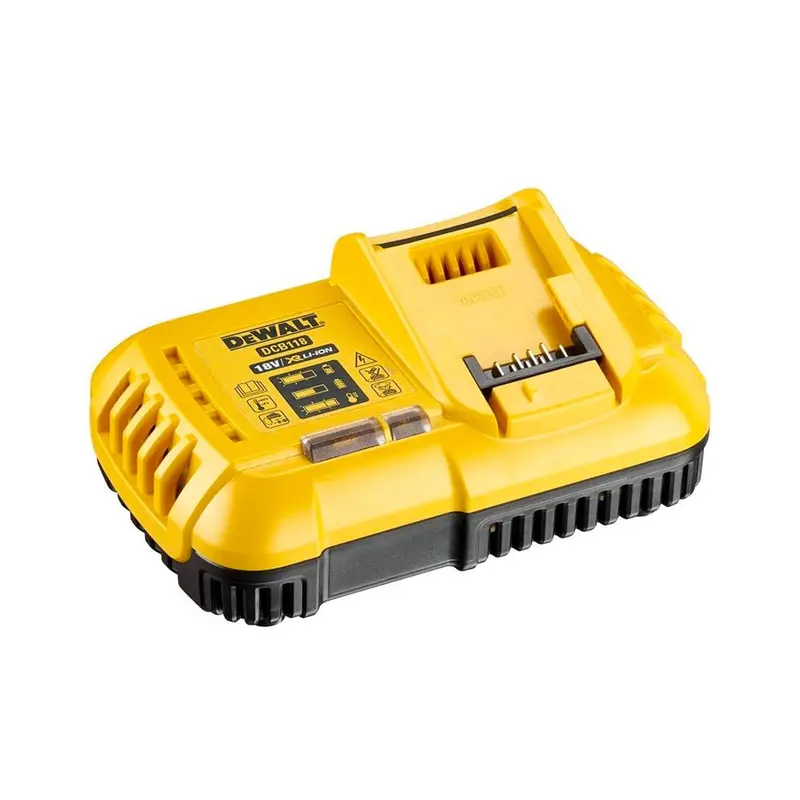 Dewalt Xr 54V Battery Fast Charger - 18V Battery Fast Charger For Dewalt Xr And Xr Flexvolt Batteries 1
