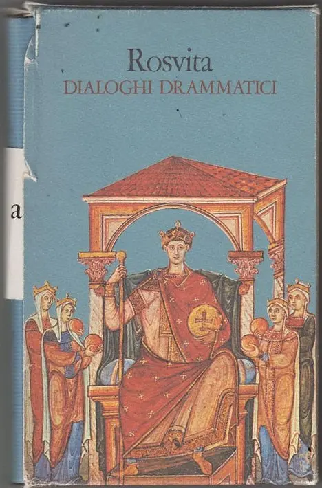 Dialoghi Drammatici 1