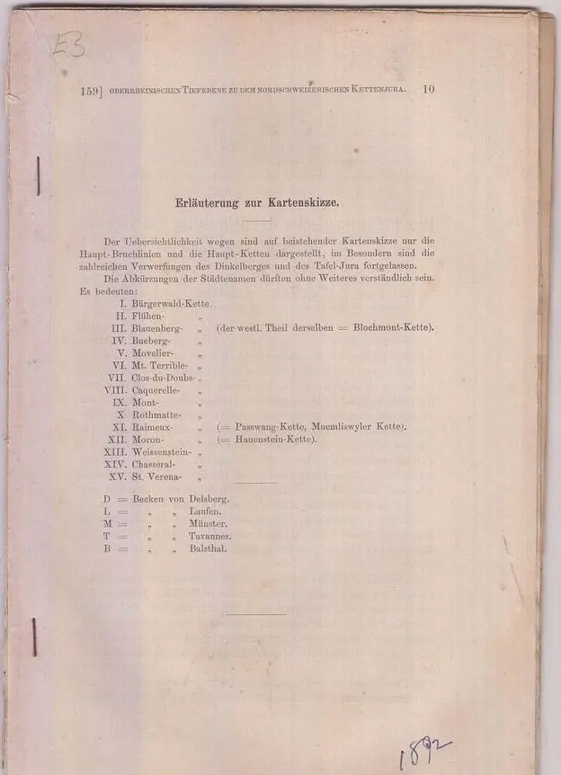 Die Heterotypische Kerntheilung Im Cyklus Der Generativen Zellen  By Hacker, Valentin 1