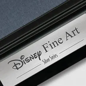 Disney's Silver Series – Off To Home We Go - Peter Ellenshaw 2