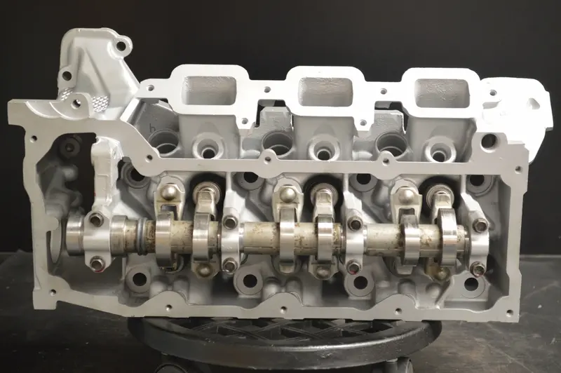 Dodge 3.7L V6 Sohc 983Ab Cylinder Head - Left Side, Year:02-11 1