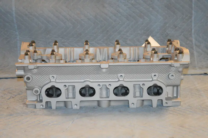 Dodge Chrysler Avenger Sebring Neon Cylinder Head 2.0L Dohc Casting 867, Year:95-00 1
