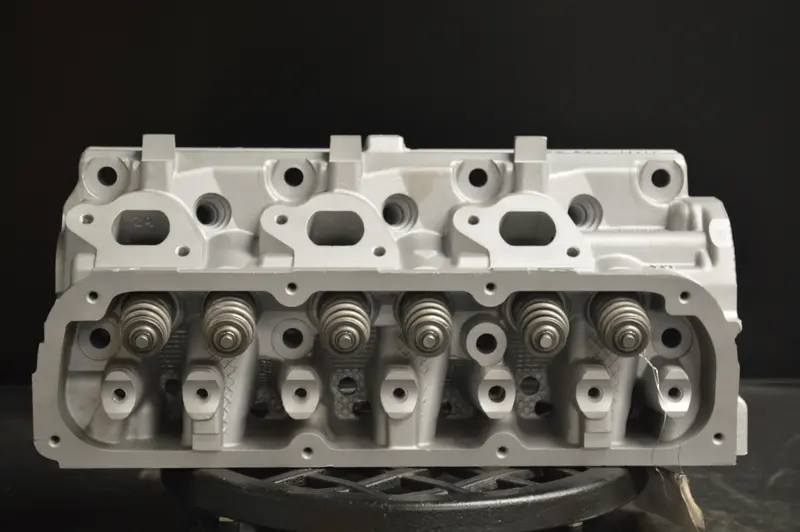 Dodge Chrysler Cylinder Head 3.3 3.8L W/Egr 049 688, Year:99 - 07 1