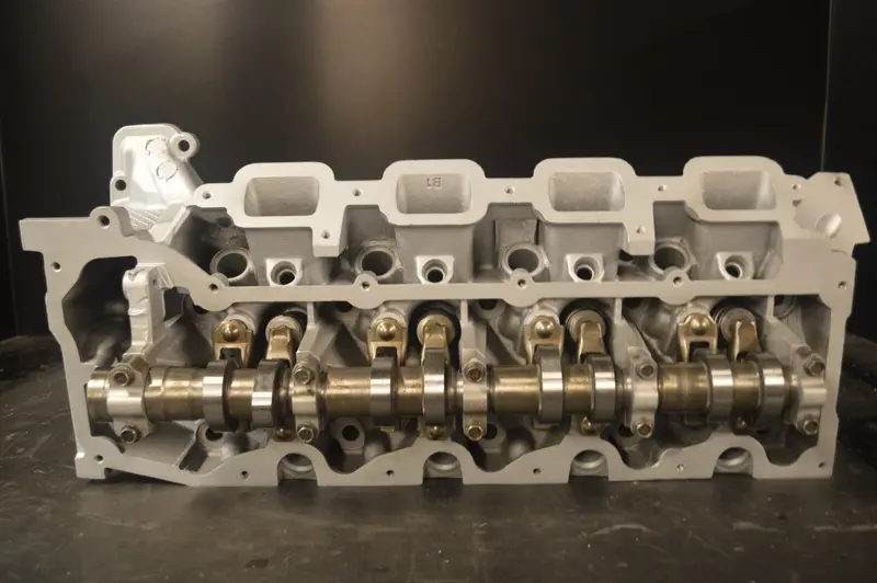 Dodge Chrysler Cylinder Head 4.7L 285Ci 129 - Left Side, Year: 08-13 1