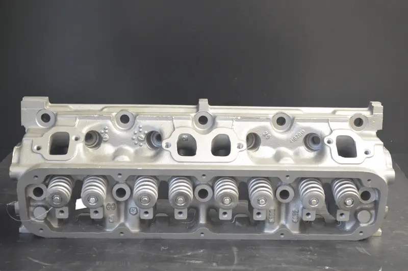 Dodge Chrysler Cylinder Head 5.2/5.9L Magnum, Year:93-03 1