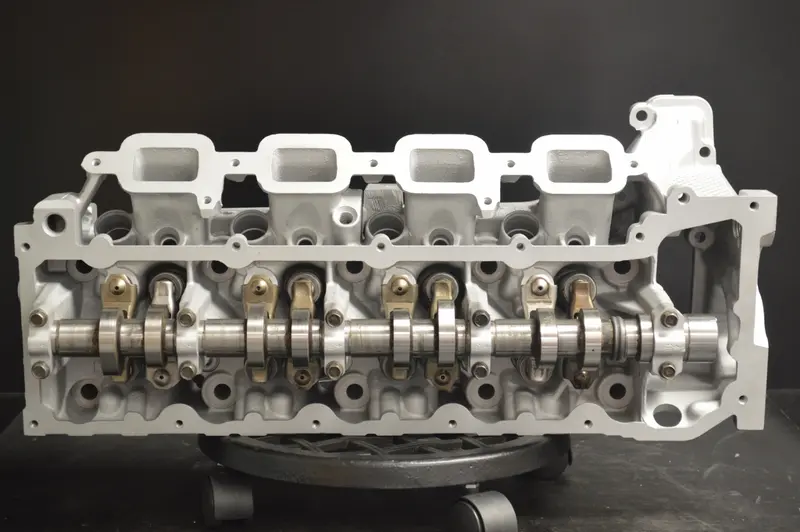 Dodge Chrysler Cylinder Head Durango Dakota Cherokee 4.7L 285Ci 802 - Right, Year:98-08 1