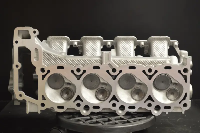Dodge Chrysler Cylinder Head Durango Dakota Cherokee 4.7L 285Ci 802 - Right, Year:98-08 2