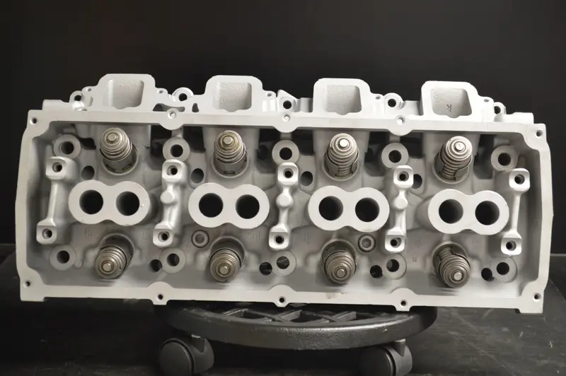 Dodge Chrysler Cylinder Head - Left 5.7L V8 Casting 616Aj/Ba Hemi W/ Ps, Year:05-08 1