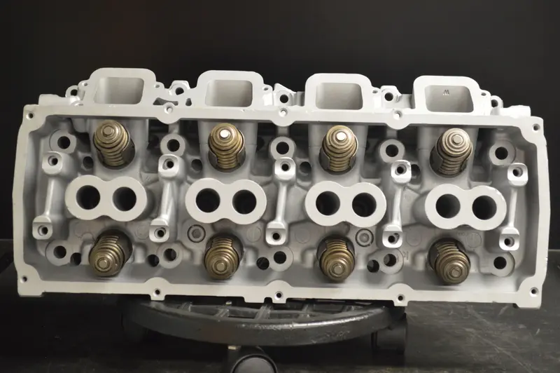 Dodge Chrysler Cylinder Head - Right 300 Charger Challenger Ram 5.7L Hemi W/O Egr Dd/De, Year:09-10 1
