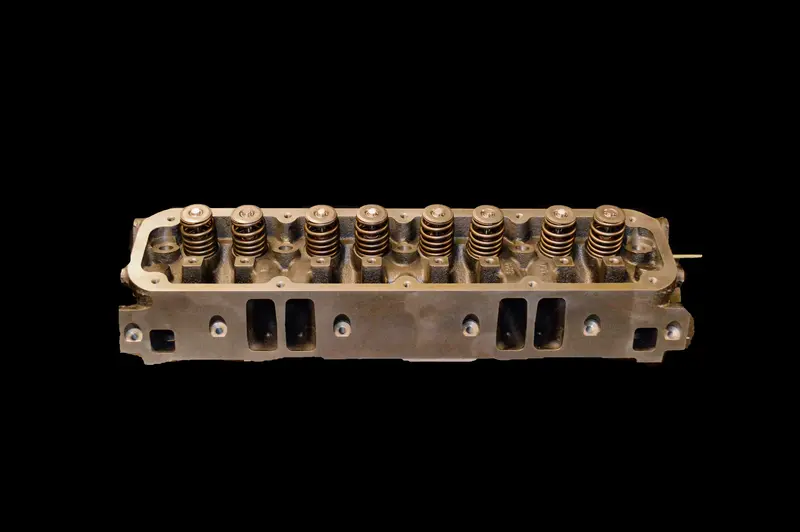 Dodge Chrysler New Cylinder Head 318/360 5.2/5.9L 466/671 Magnum, Year:93-03 1
