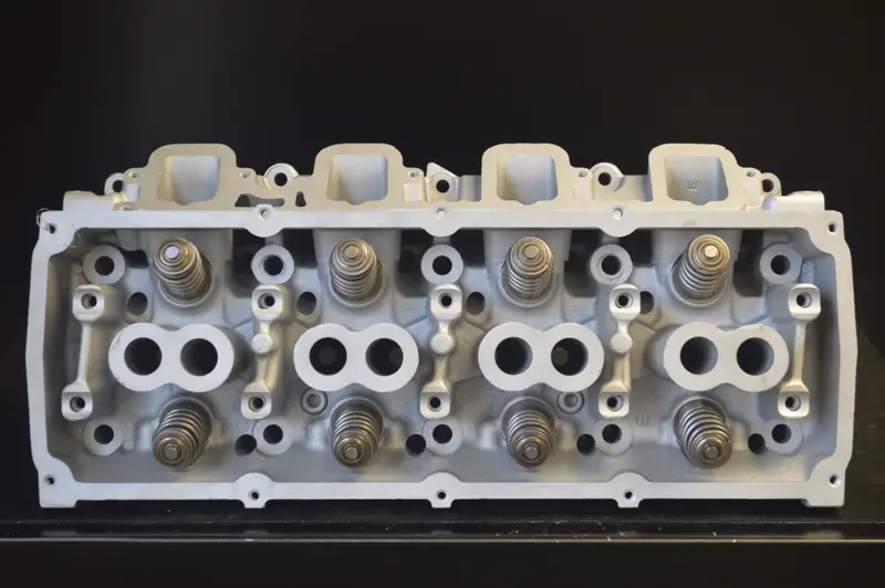 Dodge Chrysler Ram Cherokee Magnum Cylinder Head 5.7L V8 Casting 616 Hemi, Year:03-12 1