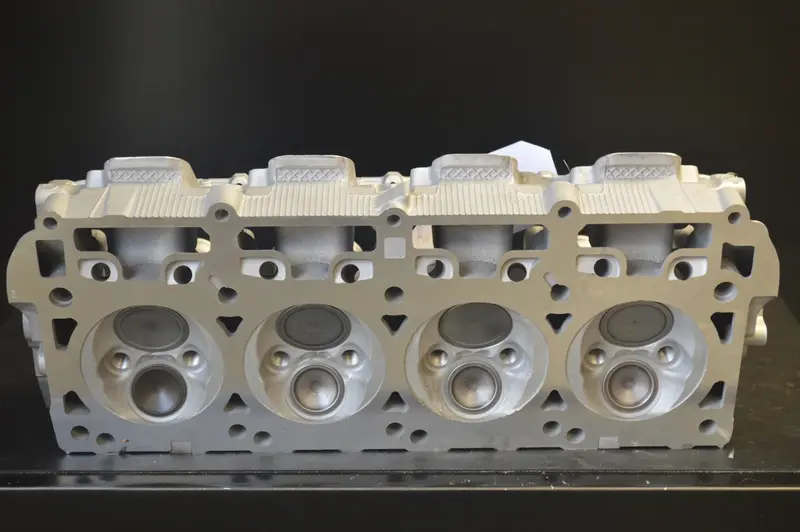 Dodge Chrysler Ram Cherokee Magnum Cylinder Head 5.7L V8 Casting 616 Hemi, Year:03-12 2