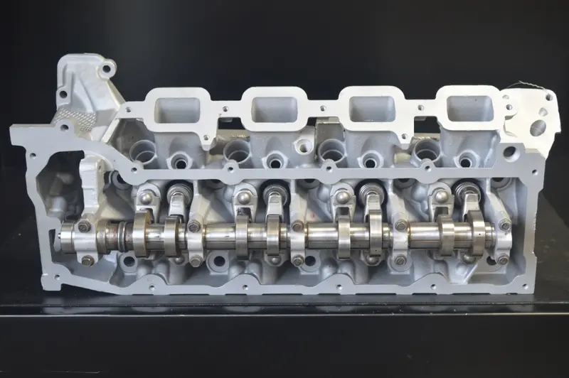 Dodge Durango, Dakota, Ram Cylinder Head 4.7L 285Ci V8 Gas Sohc With Egr, Gasket & Bolt Set, Year:04-07 2