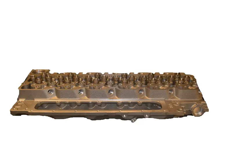 Dodge Ram Cummins New 6.7L Cylinder Head - 2007-2018 1