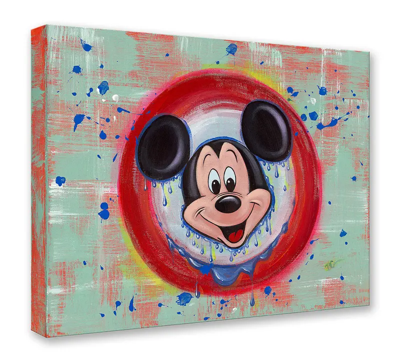Dom Corona – Mickey Mess Club 2