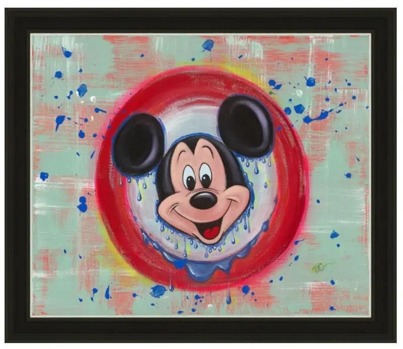 Dom Corona – Mickey Mess Club 3