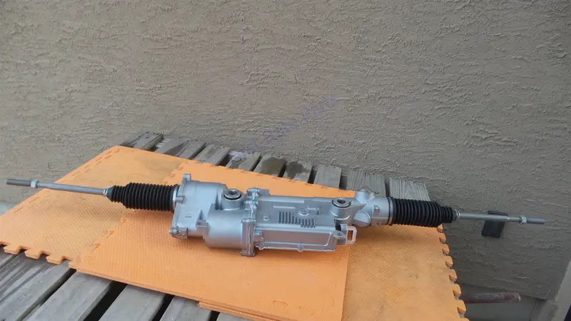 Dorman 601-903 Power Steering Rack And Pinion Ram 1500 68230030Ae Quad 1