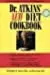 Dr.Atkin's New Diet Cookbook 1