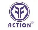 Dual Action 1/4 Drive Sae Socket Set 23 Pce: 12042302 1