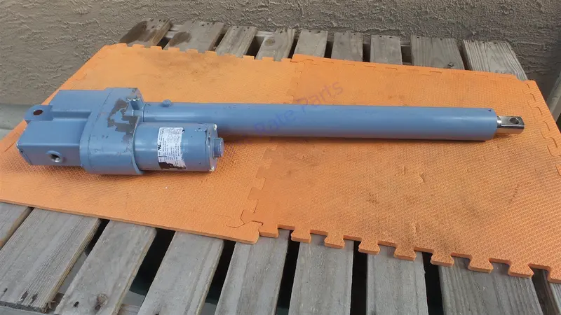Duff-Norton Spa6420-21 Linear Actuator 21" Stroke 115V 2000 Lb 21 Inch 1