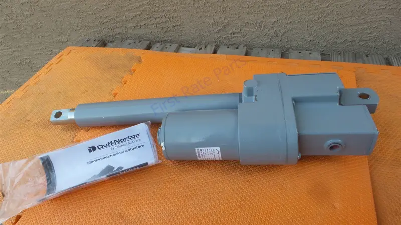 Duff-Norton Spa7415-12 Linear Actuator Pspa7415-12 12" Stroke 12 220V 1
