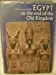 Egypt To The End Of The Old Kingdom 1