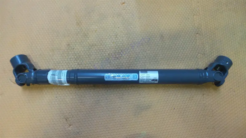 Elbe 0.206.103.5069 Cardan Drive Shaft Line Graphic Packaging 610Mm 6P 1