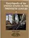 Encyclopedia Of The U S In The Century Volume 4 1