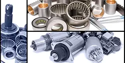 Engine Kit For Honda 3.0L 24V Sohc (J30a4,J30a5), Year:03-07 1