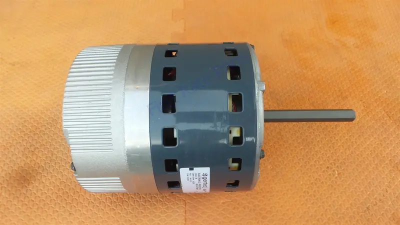 Enviro-Tec Pm-02-1570 Motor 1/3Hp 5Sac39dlp5009 Genteq Eon Blower Fan 1