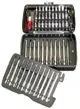 Euromax 53 Pce S2 Bit Set - Et70950 1