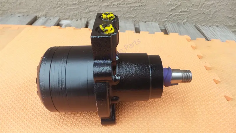 Exmark 142-3616 Hydro Motor 135-7909 Lh Lazer Z Toro Tg310cc Mower Zed 1