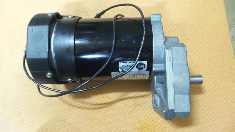 Factory Cat 500-2220 Scrubber Motor Scrub 36V Tomcat 3/4 Hp 300Rpm Rps 2
