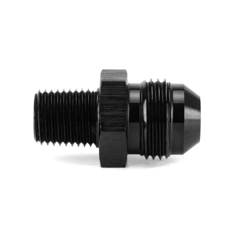 Filter Oil An Fitting - Oil Transfer Line 1