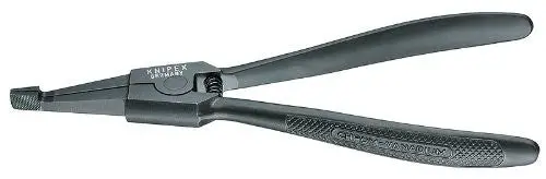 Flag Tip Retaining Ring Pliers     Knp4510170 1
