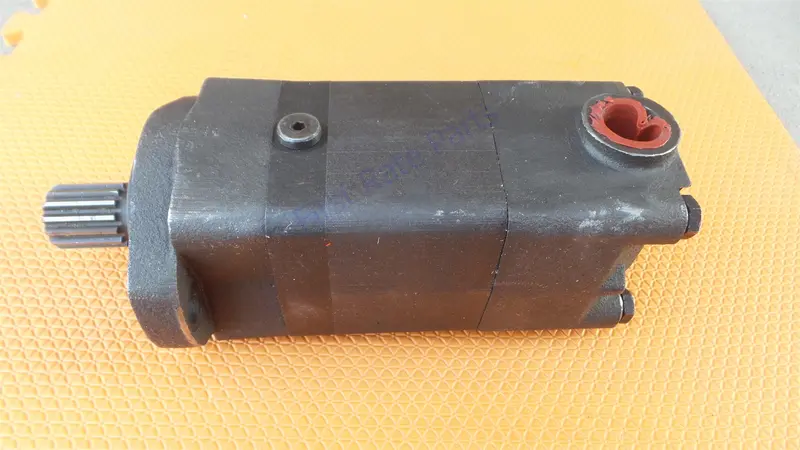 Fluidyne 104-1094-006 Hydraulic Motor 104-1094 For Char-Lynn Eaton 1