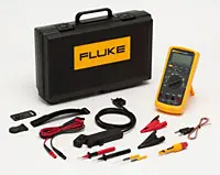 Fluke 88V/A Automotive Multimeter Combo Kit - 88V/A Kit 1