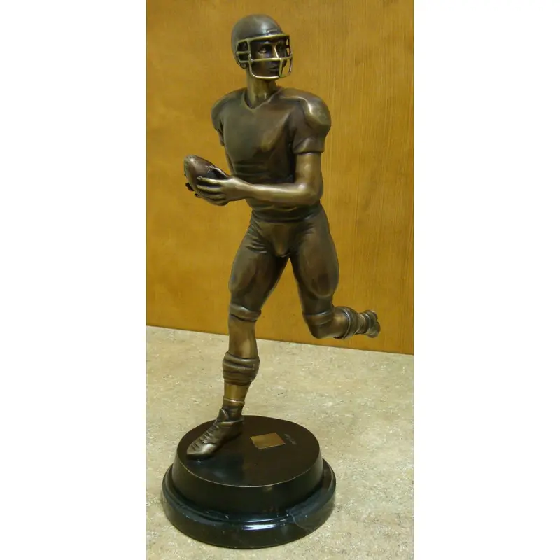 Football Quarterback 1