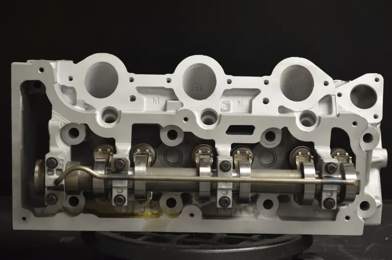 Ford 4.0L 244Ci V6 Sohc Casting 1L2e-6049 Cylinder Head Right Side, Year:01-05 1