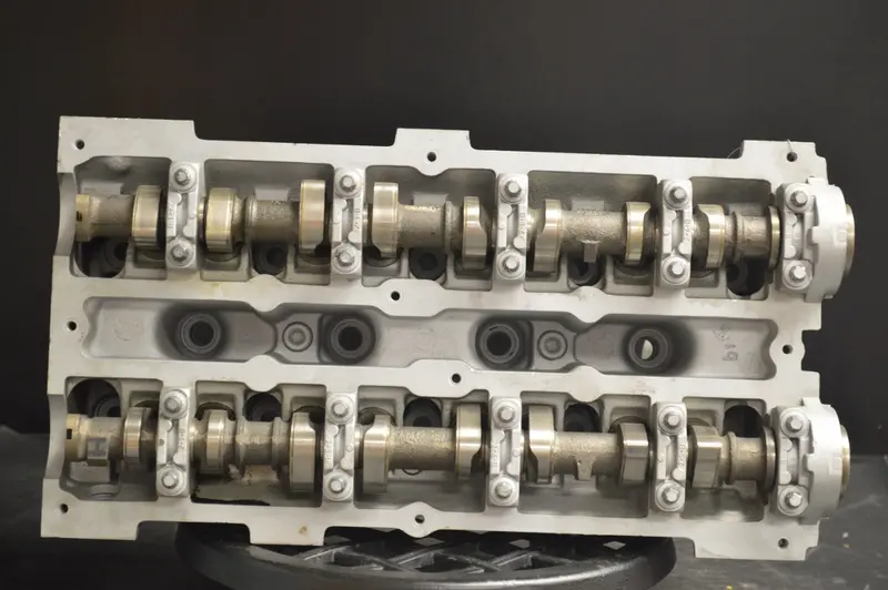 Ford Cylinder Head 2.0L 1998Cc L4 16V Dohc 948M, Year:95-97 1