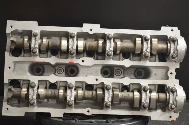 Ford Cylinder Head 2.0L Escort Focus Dohc, Year:01-05 1